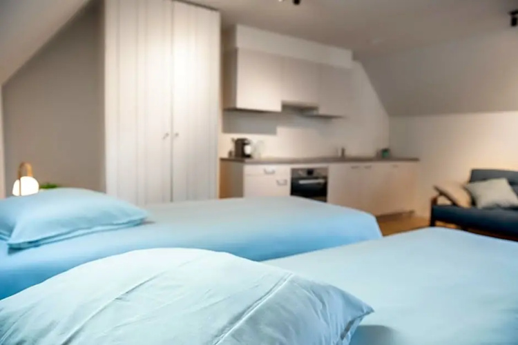 B&B Hof Beygaert