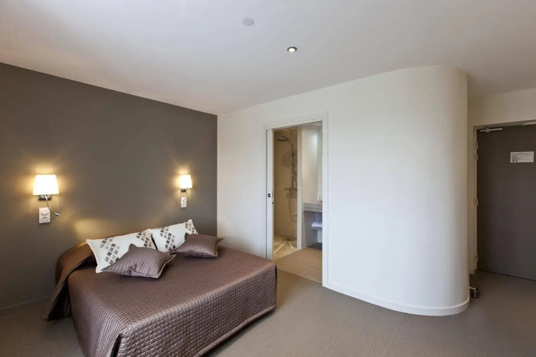 Logis Hostellerie St Germain