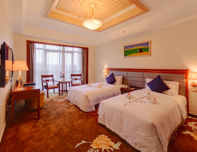 Hawana Resort Hotel
