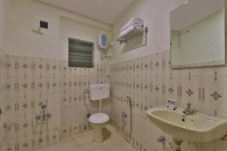 Hotel S G