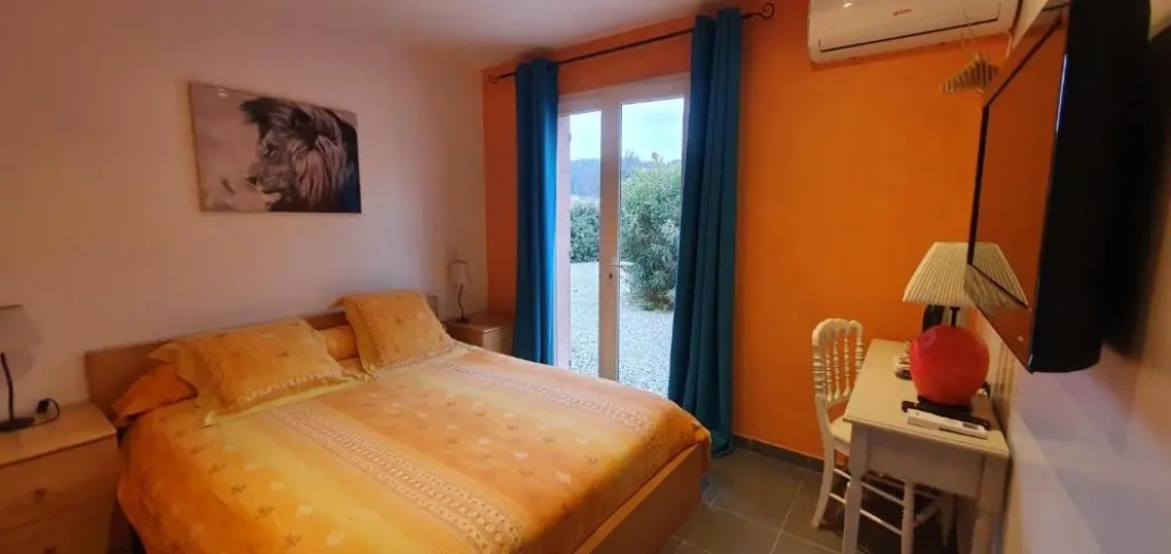 Superior Double room