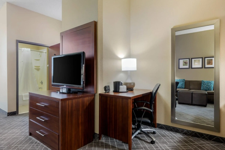 Double Suite