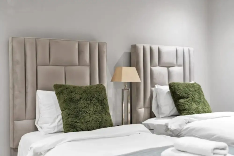 The Knightsbridge Residences