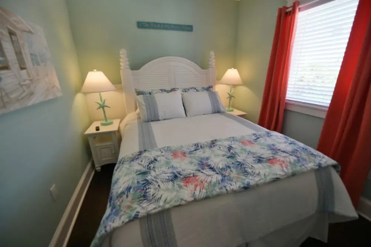 Sunset Paradise Apartment 5
