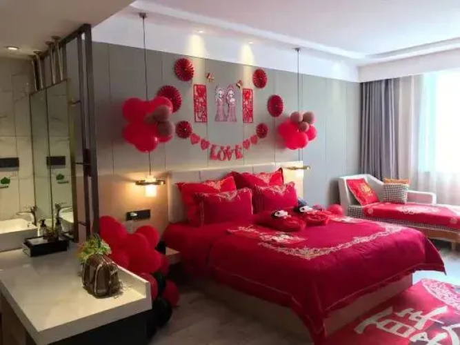Xiang Ge Li Ting Hotel
