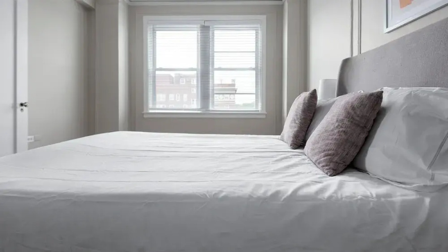 Central West End Apartments by Landing