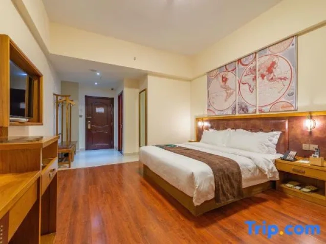 Premier Double room