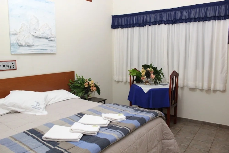 Standard Suite