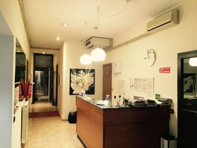 Hotel Atena