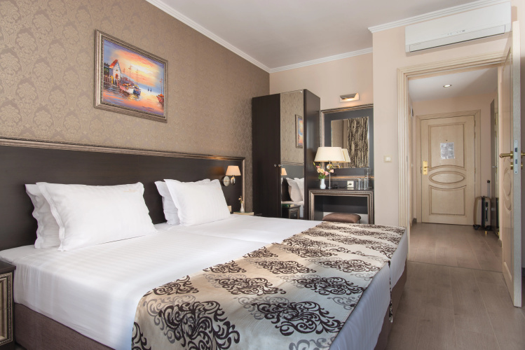 Hotel & SPA Diamant Residence - All Inclusive