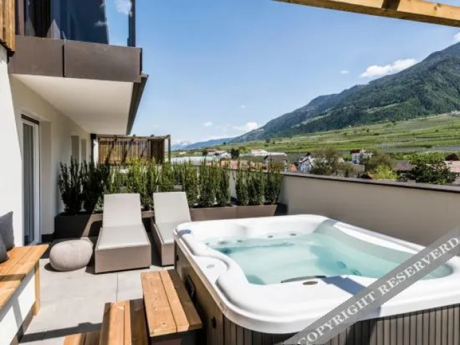 Mein Matillhof