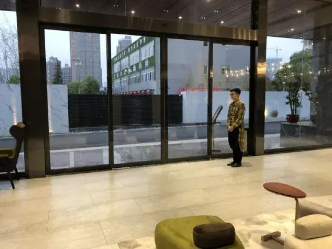 Anxin Apartment