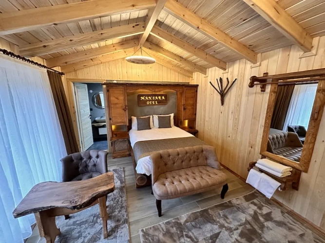 Bungalow