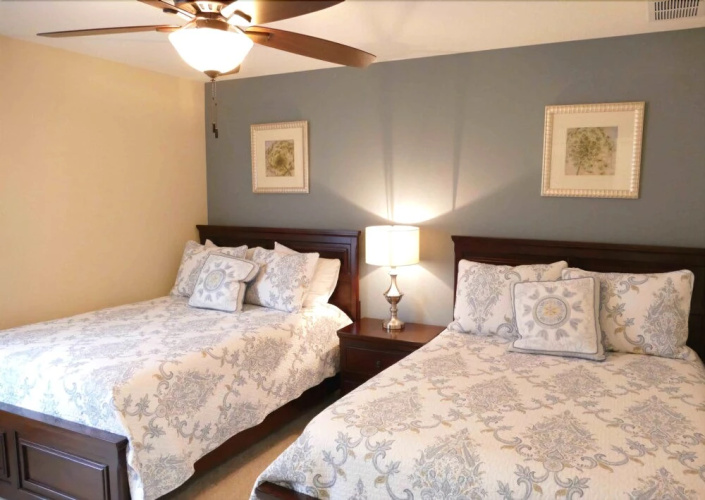 Amazing 8 bedroom home with game room