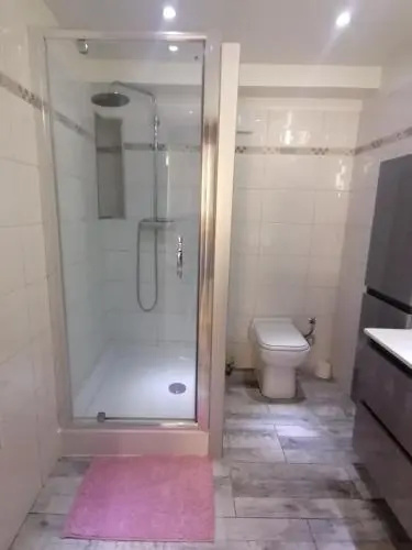 Appartement Lucas