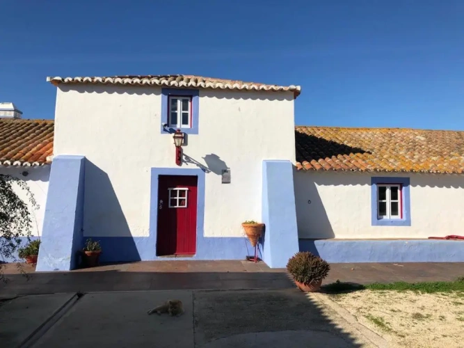 3 Bedrooms Cottage