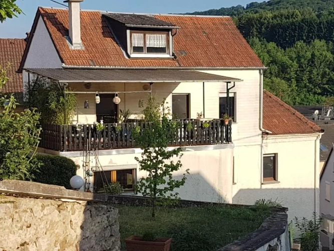 Cottage