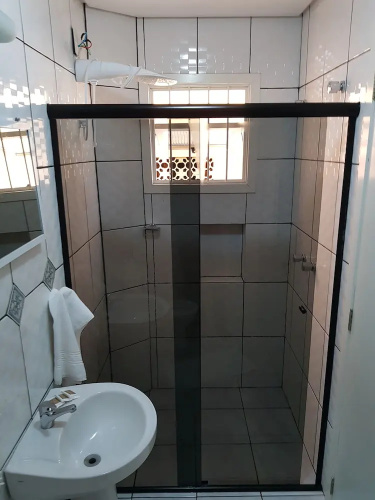 Pousada da Baronesa