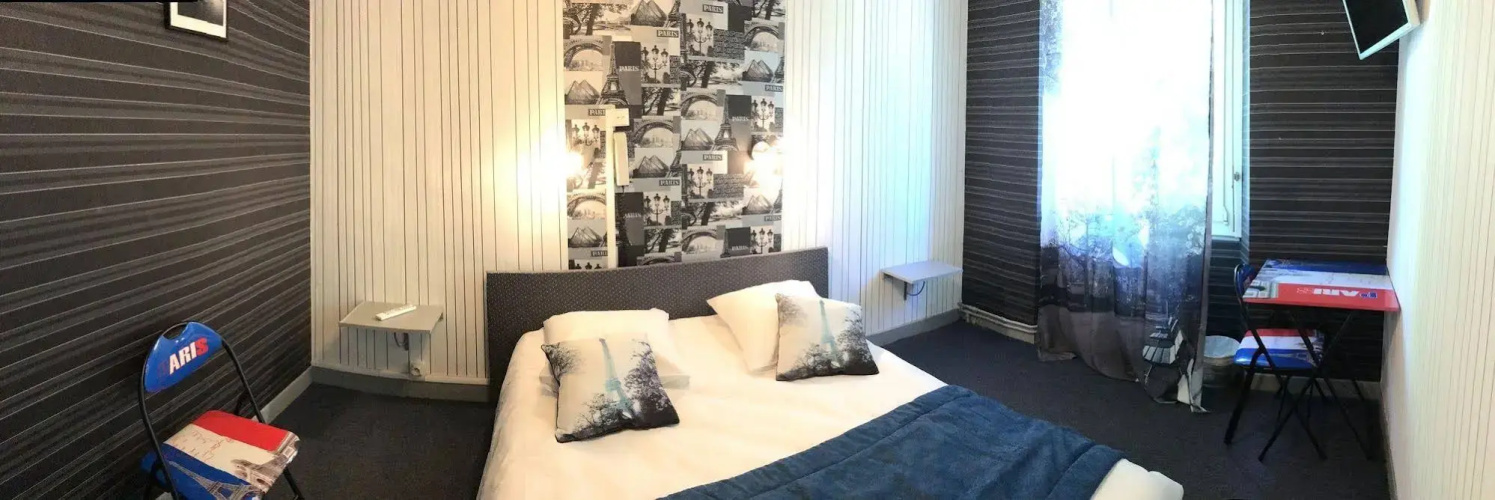 Au Royal Hôtel