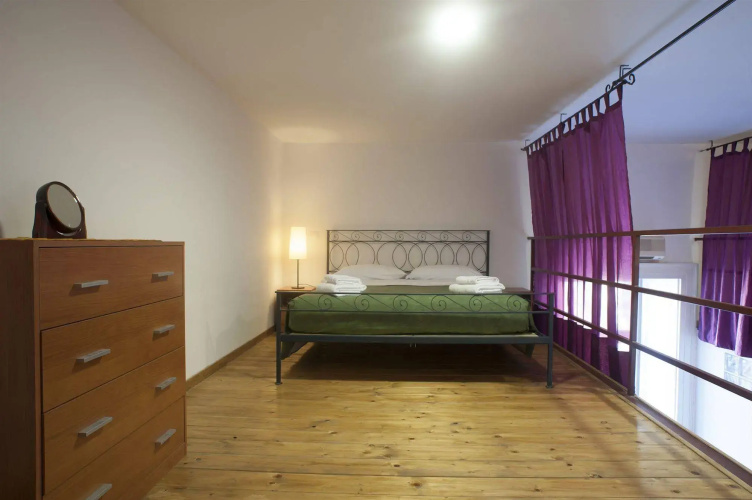 B&B Al 68 di Piazza Cavour