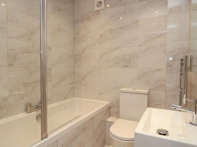 Harbourside Haven Apartment 2