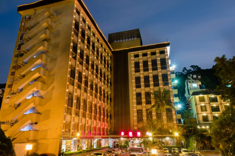 Hotelbild