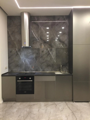 Apartment in Yerevan Moskovyan 8