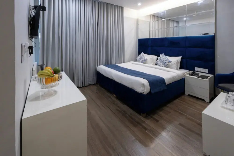 Hotel Downtown