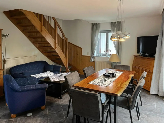 Ferienhaus Specht in Zinnowitz, Usedom