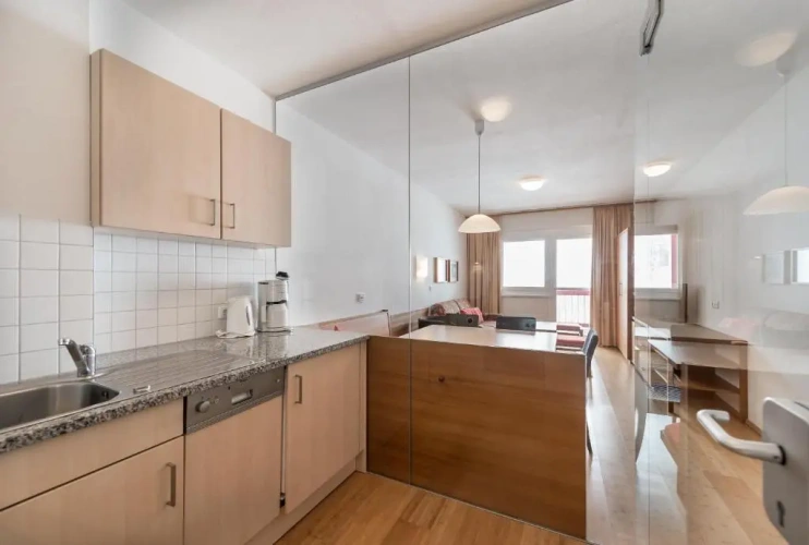 Duplex Apartment
