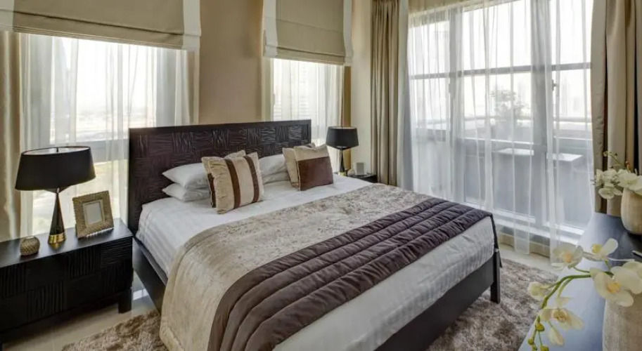 Junior Suite — Single Bed