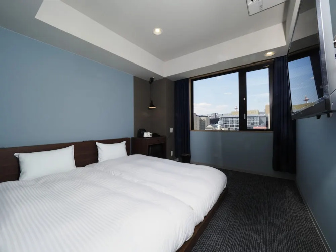 BOOK HOTEL Kyotokujo