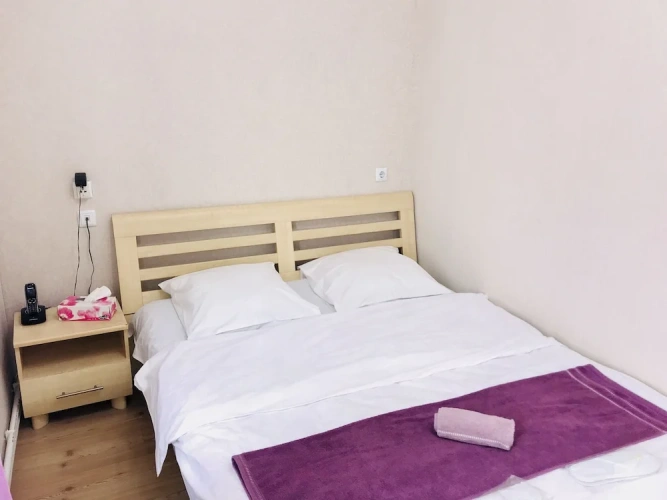 2 Bedrooms Business Apartment