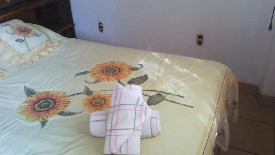 Hotel Del Valle