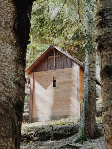 Hotel Nunisi Forest & Spa