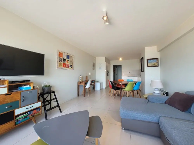 Stylish Holiday Apartment in Middelkerke