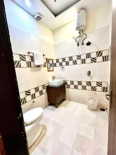 Hotel Woodcrest