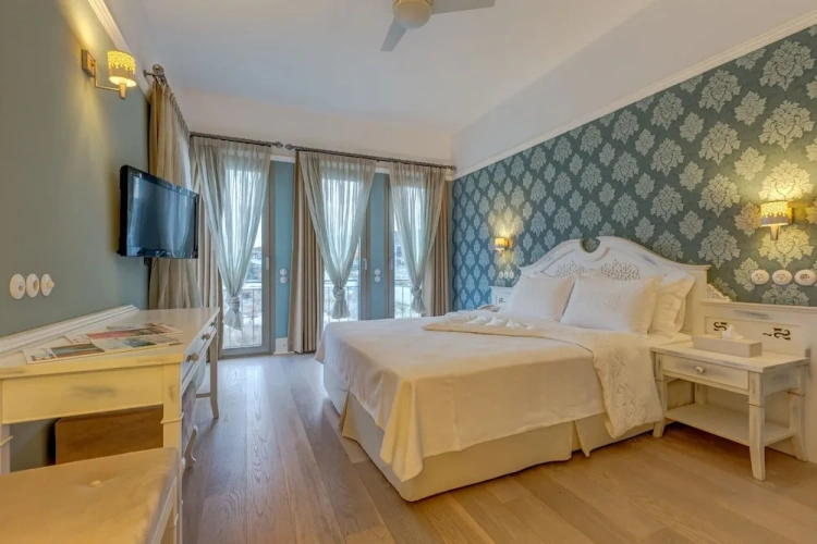 Comfort Double room