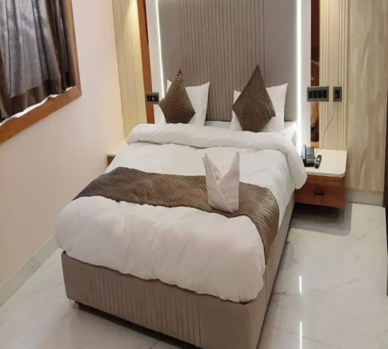 Hotel Spring Vilas