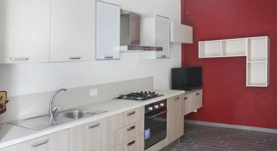 Punto casa vacanze
