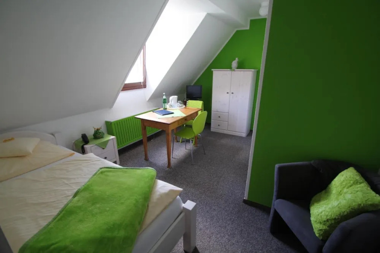 Kurparkhotel