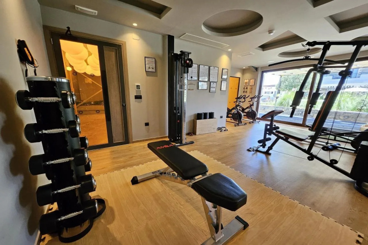 Petousis Hotel & Suites photo 29