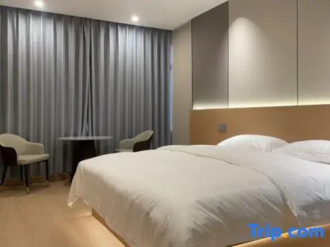 Shucheng Forestry Hotel