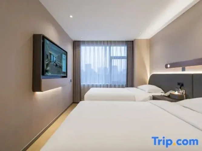 Business Twin room
