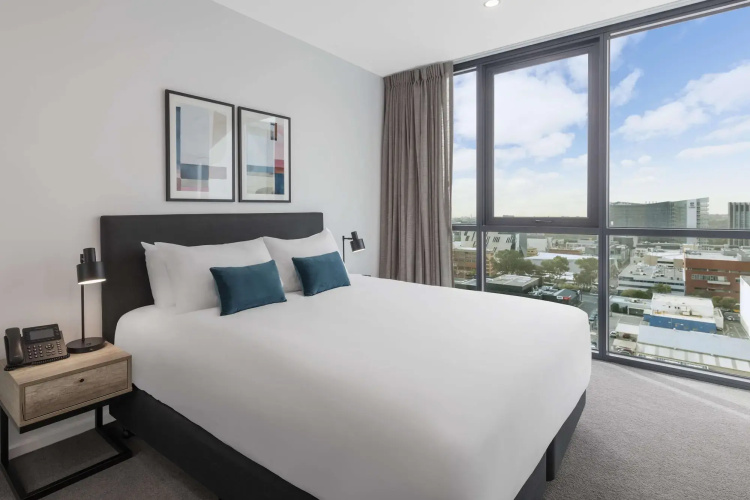 Avani Adelaide Residences