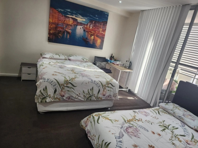 21 Sorrell Shared Apartment