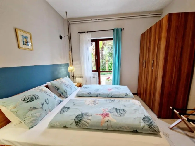 2 Bedrooms Apartment with view