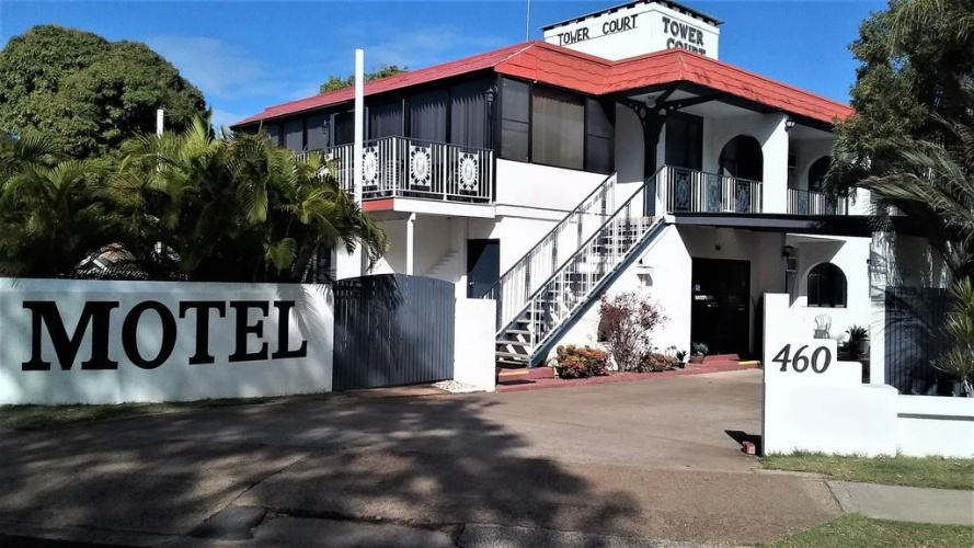 Hotelbild