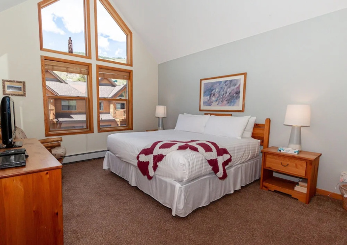 Snake River Village #29 by Summit County Mountain Retreats