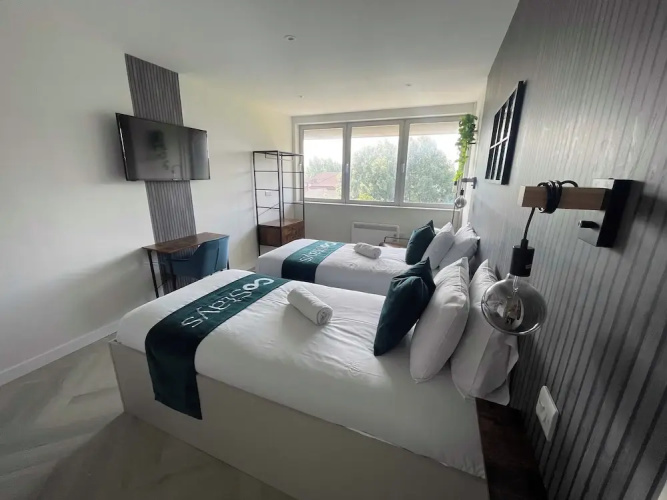 CoStays Aparthotel - Middlesbrough
